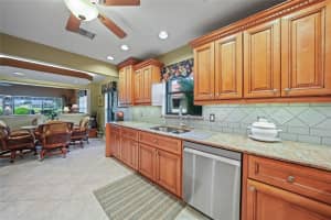 11433 COURTNEY DRIVE, LAKE SUZY, FL 34269 - MLS#MFRC7516111