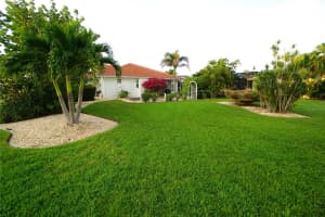3538 SAINT FLORENT COURT, PUNTA GORDA, FL 33950 - MLS#MFRC7516113