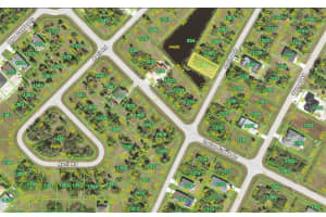 155 SPRING DRIVE, ROTONDA WEST, FL 33947 - MLS#MFRC7516114