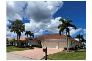 1309 CASEY KEY DRIVE, PUNTA GORDA, FL 33950 - MLS#MFRC7516116