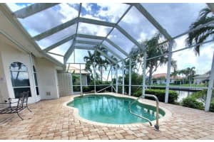1309 CASEY KEY DRIVE, PUNTA GORDA, FL 33950 - MLS#MFRC7516116