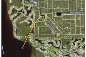 2344 VANKEUREN DRIVE, PORT CHARLOTTE, FL 33953 Sold 11/07/25