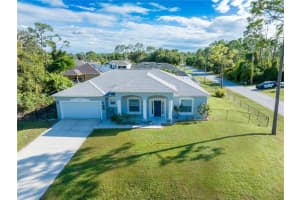 3515 JANUARY AVENUE, NORTH PORT, FL 34288 - MLS#MFRC7516121