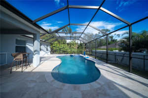3515 JANUARY AVENUE, NORTH PORT, FL 34288 - MLS#MFRC7516121