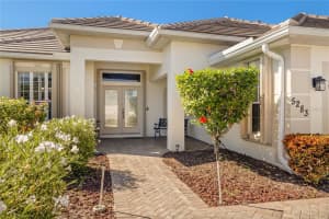 5283 PINE SHADOW LANE, NORTH PORT, FL 34287 - MLS#MFRC7516123