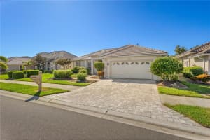 5283 PINE SHADOW LANE, NORTH PORT, FL 34287 - MLS#MFRC7516123