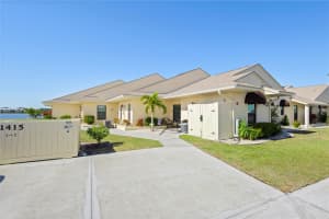 1415 SAN CRISTOBAL AVENUE, PUNTA GORDA, FL 33983 - MLS#MFRC7516128