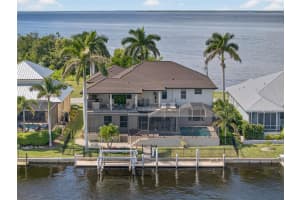 44 COLONY POINT DRIVE, PUNTA GORDA, FL 33950 - MLS#MFRC7516129