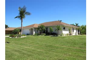 1155 OSCEOLA BOULEVARD, ENGLEWOOD, FL 34223 - MLS#MFRC7516130