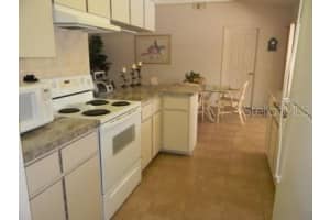 18371 EDGEWATER DRIVE, PORT CHARLOTTE, FL 33948 - MLS#MFRC7516143