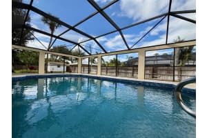 17452 COX AVENUE, PORT CHARLOTTE, FL 33948 - MLS#MFRC7516146