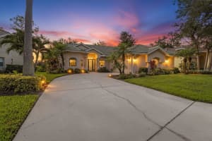 14309 BRIDGEVIEW LANE, PORT CHARLOTTE, FL 33953 - MLS#MFRC7516148