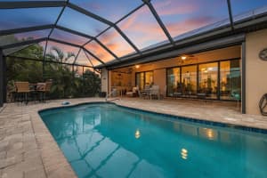 13449 PALAU CIRCLE, PORT CHARLOTTE, FL 33953 - MLS#MFRC7516149
