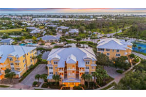 8520 Amberjack Cir #102, ENGLEWOOD