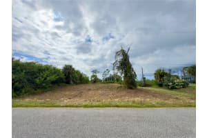 LOT 28 FLORALA STREET, NORTH PORT, FL 34287 - MLS#MFRC7516154