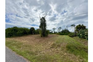 LOT 28 FLORALA STREET, NORTH PORT, FL 34287 - MLS#MFRC7516154