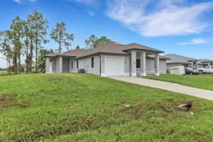 4501/4503 15TH STREET, LEHIGH ACRES, FL 33971 - MLS#MFRC7516158