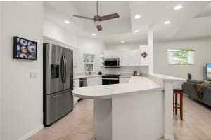 1260 WHITE OAK TRAIL, PORT CHARLOTTE, FL 33948 - MLS#MFRC7516160
