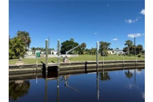 4175 BARDOT ROAD, PORT CHARLOTTE, FL 33953 Sold 12/19/25