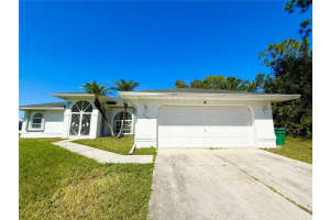21464 BINGHAM AVENUE, PORT CHARLOTTE, FL 33954 - MLS#MFRC7516163