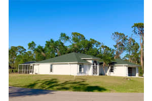 21464 BINGHAM AVENUE, PORT CHARLOTTE, FL 33954 - MLS#MFRC7516163
