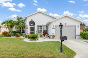 24167 BUCKINGHAM WAY, PUNTA GORDA, FL 33980 - MLS#MFRC7516164
