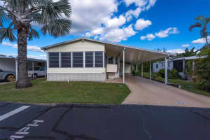 20 Mary Lu Mhp, PUNTA GORDA