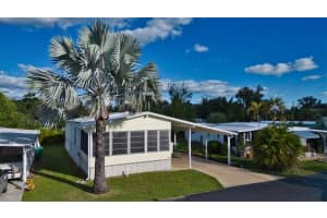 20 MARY LU MHP, PUNTA GORDA, FL 33980 - MLS#MFRC7516166