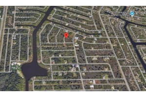 10038 ANTRIM STREET, PORT CHARLOTTE, FL 33981 - MLS#MFRC7516167