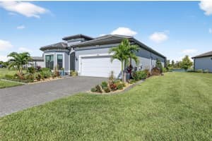 17312 LUMINOUS AVENUE, VENICE, FL 34293 - MLS#MFRC7516170