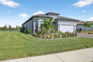 17312 LUMINOUS AVENUE, VENICE, FL 34293 - MLS#MFRC7516170