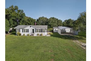 5504 SWAYING PALM DRIVE, PUNTA GORDA, FL 33982 Sold 12/05/25