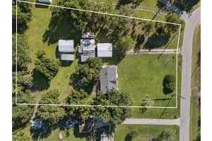 5504 SWAYING PALM DRIVE, PUNTA GORDA, FL 33982 Sold 12/05/25