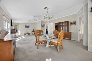 5504 SWAYING PALM DRIVE, PUNTA GORDA, FL 33982 Sold 12/05/25