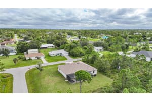 5435 MONTEGO LANE, PORT CHARLOTTE, FL 33981 - MLS#MFRC7516177