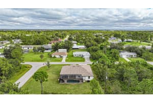 5435 MONTEGO LANE, PORT CHARLOTTE, FL 33981 - MLS#MFRC7516177