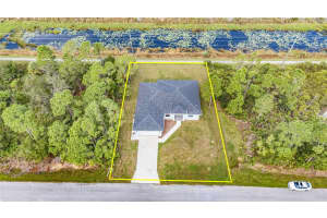 3297 SWANEE ROAD, PUNTA GORDA, FL 33980 - MLS#MFRC7516181