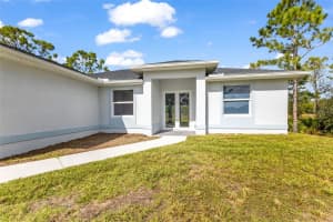 3297 SWANEE ROAD, PUNTA GORDA, FL 33980 - MLS#MFRC7516181