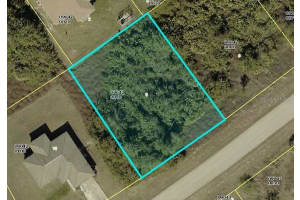 307 PARTRIDGE STREET, LEHIGH ACRES, FL 33974 Sold 12/15/25