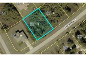 307 PARTRIDGE STREET, LEHIGH ACRES, FL 33974 Sold 12/15/25