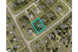 307 PARTRIDGE STREET, LEHIGH ACRES, FL 33974 Sold 12/15/25