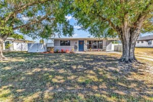 209 Seminole Blvd Nw, PORT CHARLOTTE