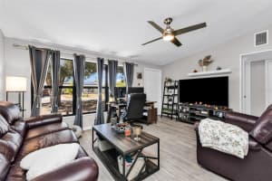 209 SEMINOLE BOULEVARD, PORT CHARLOTTE, FL 33952 - MLS#MFRC7516185