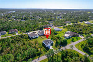 14191 ONSLOW LANE, PORT CHARLOTTE, FL 33981 - MLS#MFRC7516187