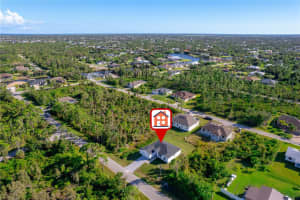 14191 ONSLOW LANE, PORT CHARLOTTE, FL 33981 - MLS#MFRC7516187