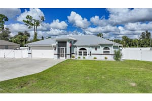 3617 INVERNESS STREET, NORTH PORT, FL 34288 - MLS#MFRC7516189