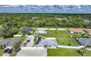 3617 INVERNESS STREET, NORTH PORT, FL 34288 - MLS#MFRC7516189