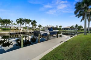 1200 GORDA CAY LANE, PUNTA GORDA, FL 33950 - MLS#MFRC7516196