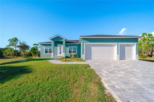 15473 LAKELAND CIRCLE, PORT CHARLOTTE, FL 33981 - MLS#MFRC7516198
