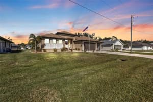143 Uruguay Dr, PUNTA GORDA